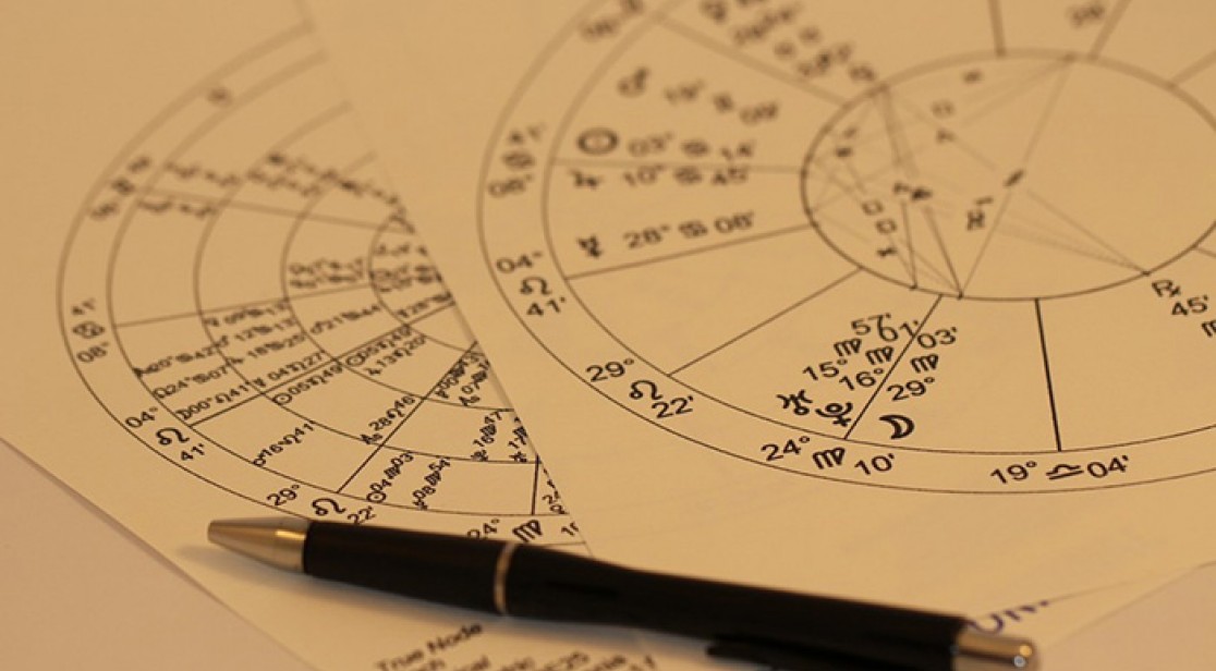 Ateliers en Astrologie